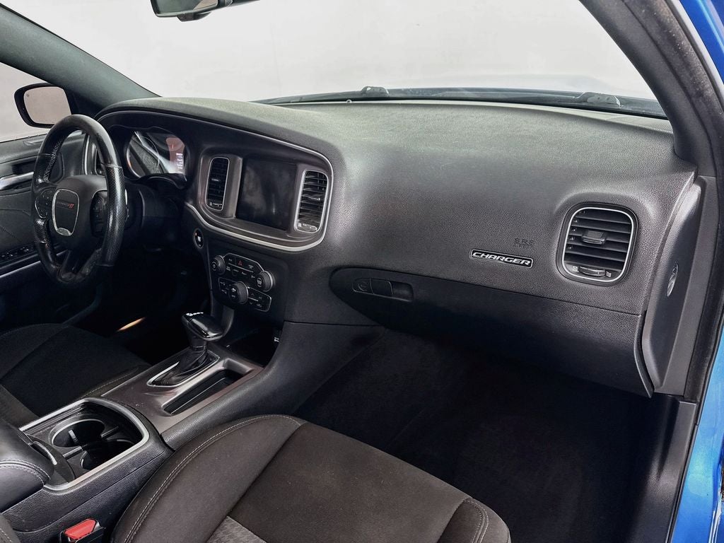 2019 Dodge Charger R/T Scat Pack