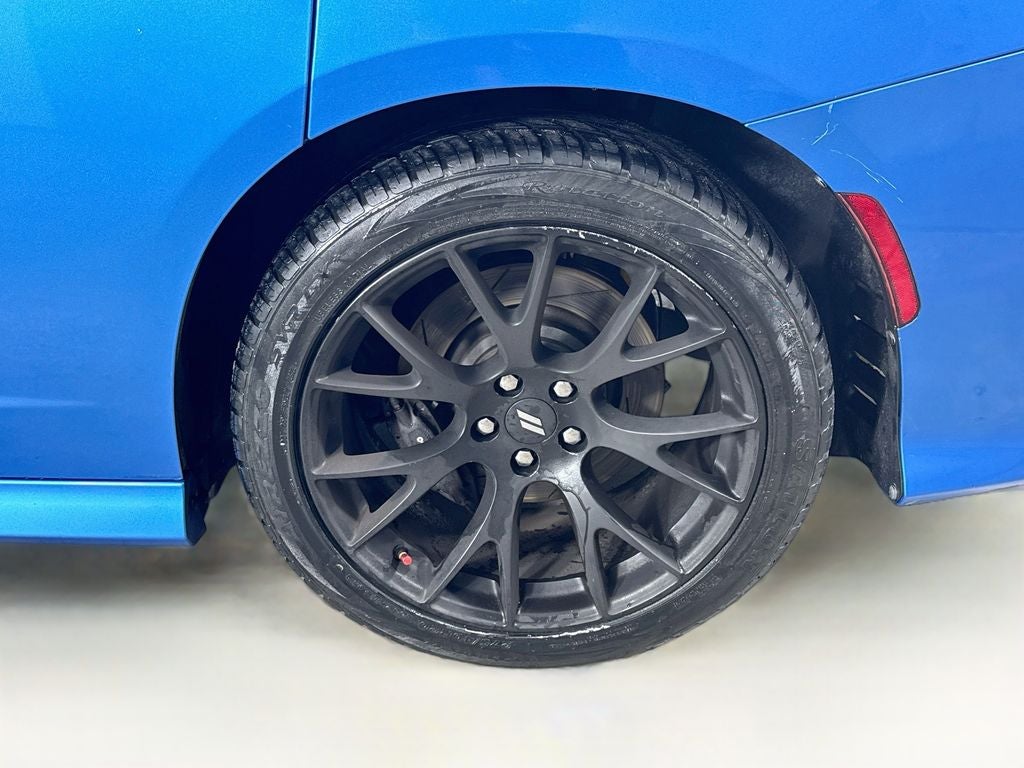 2019 Dodge Charger R/T Scat Pack