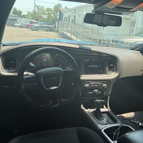 2019 Dodge Charger R/T Scat Pack