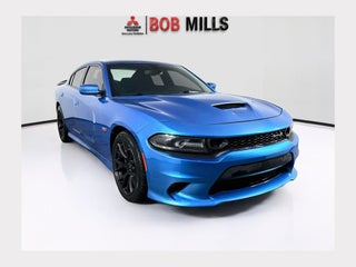 2019 Dodge Charger R/T Scat Pack