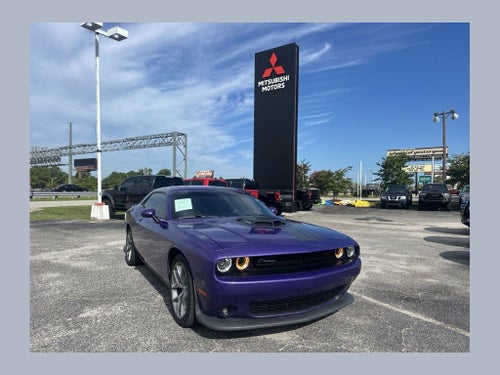 2019 Dodge Challenger R/T