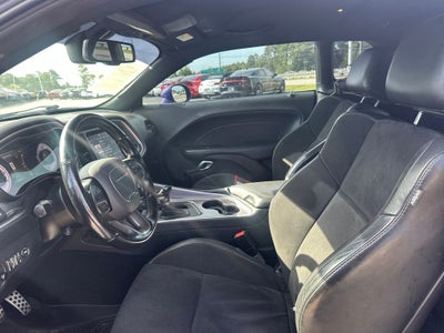 2019 Dodge Challenger R/T