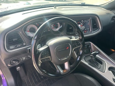 2019 Dodge Challenger R/T