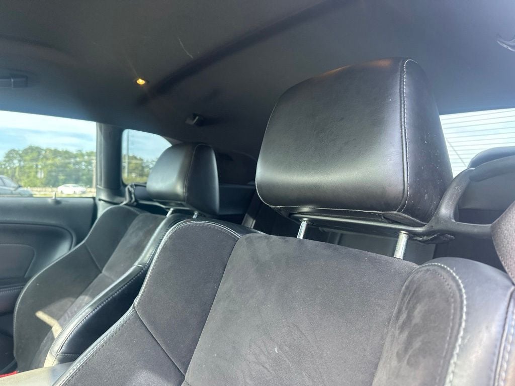 2019 Dodge Challenger R/T