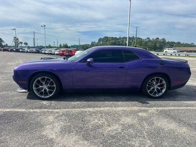 2019 Dodge Challenger R/T