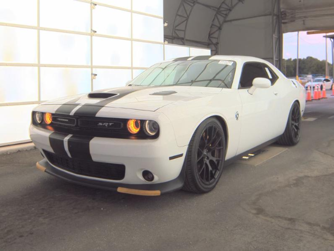 2019 Dodge Challenger R/T