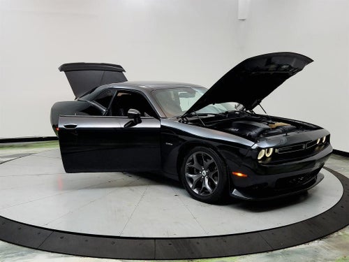 2019 Dodge Challenger R/T