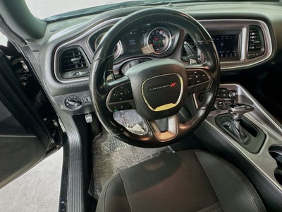 2019 Dodge Challenger R/T