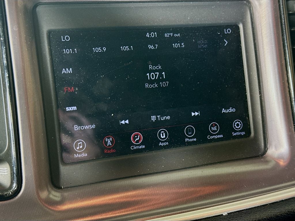 2019 Dodge Challenger R/T