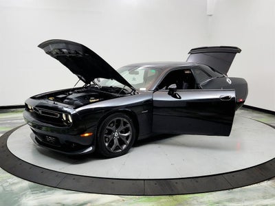 2019 Dodge Challenger R/T