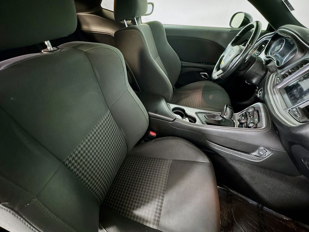 2019 Dodge Challenger R/T