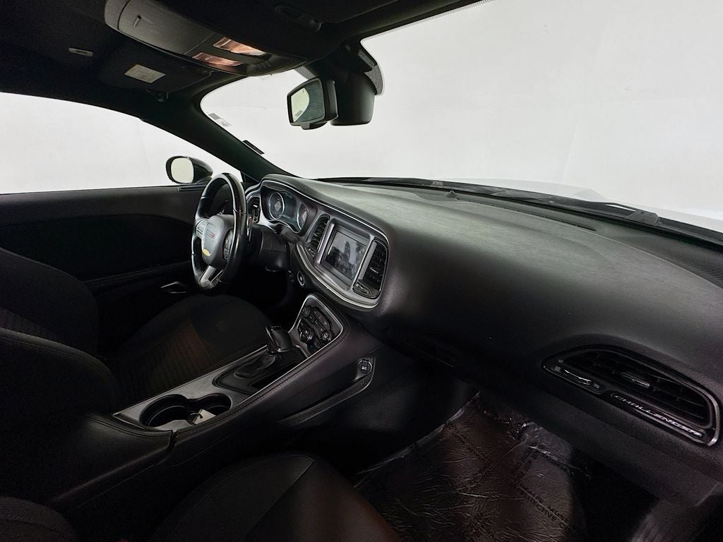 2019 Dodge Challenger R/T