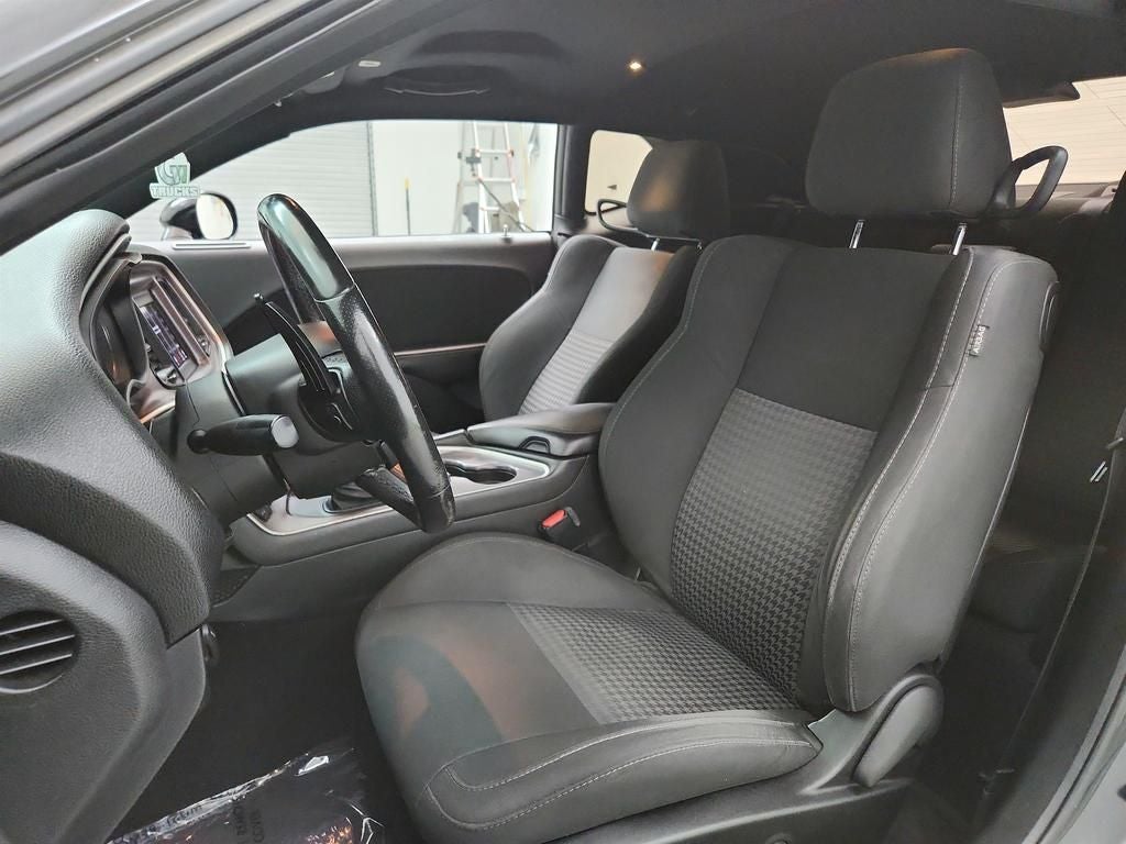 2019 Dodge Challenger R/T