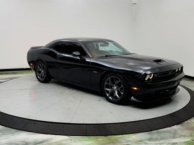 2019 Dodge Challenger R/T