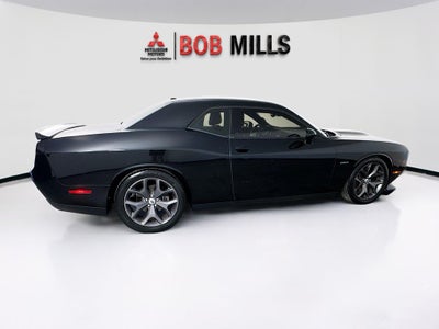 2019 Dodge Challenger R/T