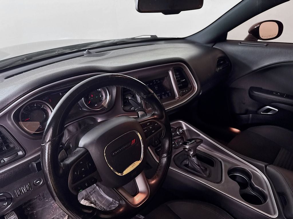 2019 Dodge Challenger R/T