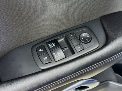 2018 Dodge Challenger R/T Shaker