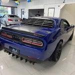 2018 Dodge Challenger R/T Shaker