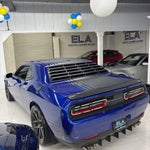 2018 Dodge Challenger R/T Shaker
