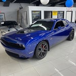 2018 Dodge Challenger R/T Shaker