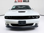2016 Dodge Challenger SRT 392