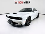 2016 Dodge Challenger SRT 392