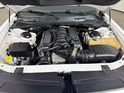 2016 Dodge Challenger SRT 392