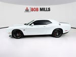 2016 Dodge Challenger SRT 392