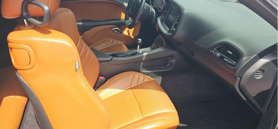 2016 Dodge Challenger SRT 392