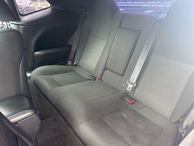 2016 Dodge Challenger R/T Scat Pack