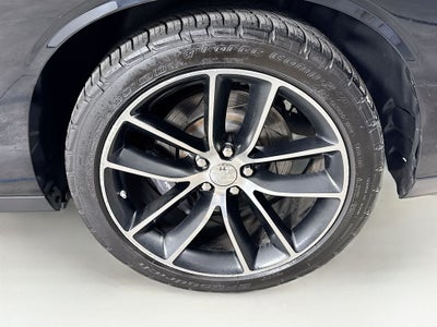 2016 Dodge Challenger R/T Scat Pack