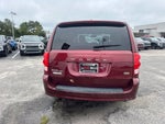 2018 Dodge Grand Caravan SE Plus
