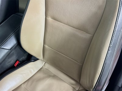 2014 Chevrolet Camaro 2LT 2LT