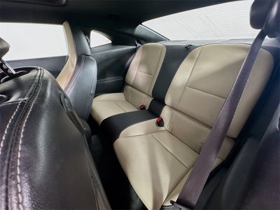 2014 Chevrolet Camaro 2LT 2LT