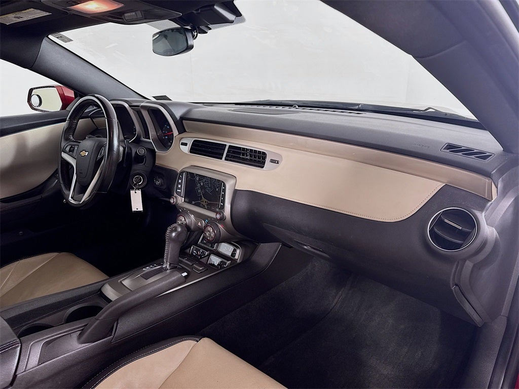 2014 Chevrolet Camaro 2LT 2LT