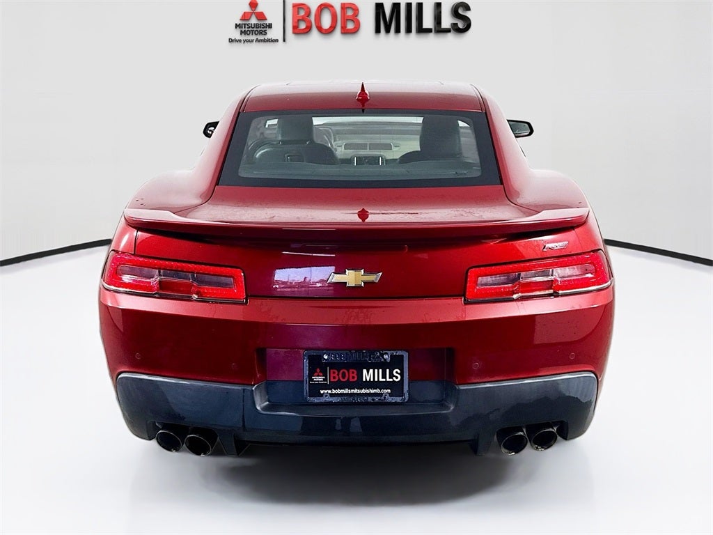 2014 Chevrolet Camaro 2LT 2LT