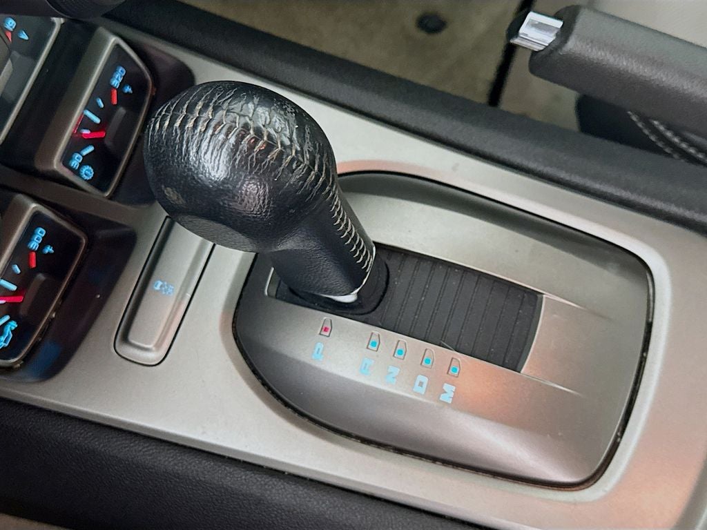 2012 Chevrolet Camaro 2LT 2LT