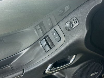 2012 Chevrolet Camaro 2LT 2LT