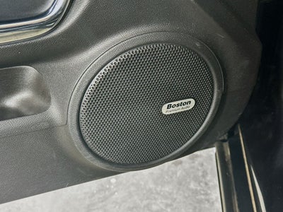 2012 Chevrolet Camaro 2LT 2LT