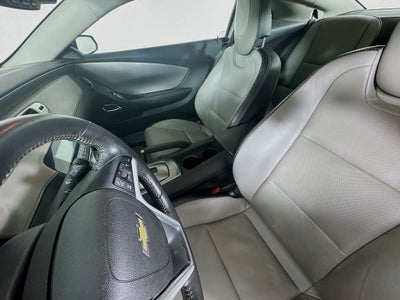 2012 Chevrolet Camaro 2LT 2LT