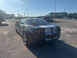 2012 Chevrolet Camaro 2LT 2LT
