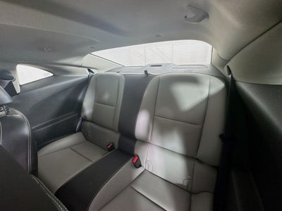 2012 Chevrolet Camaro 2LT 2LT