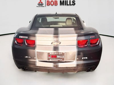 2012 Chevrolet Camaro 2LT 2LT