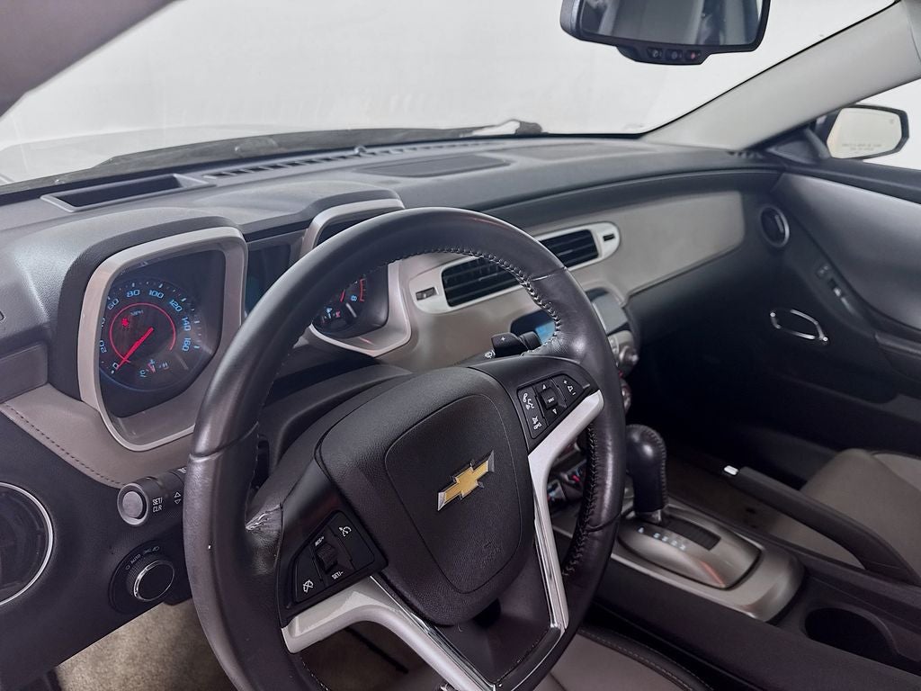 2012 Chevrolet Camaro 2LT 2LT