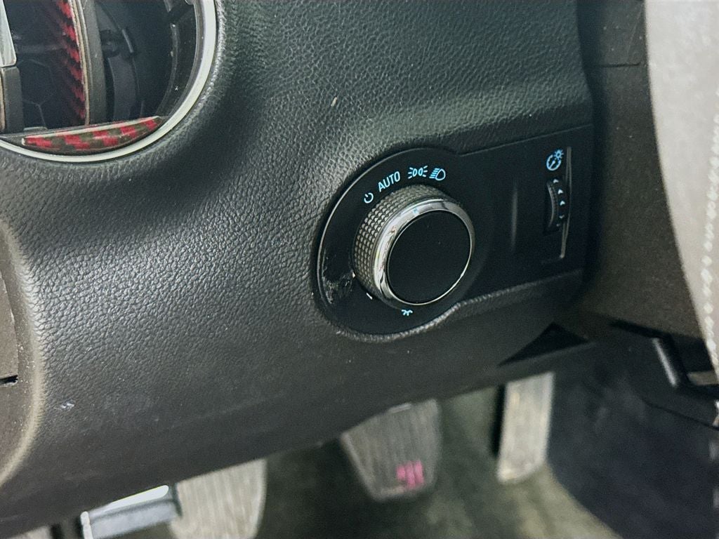 2011 Chevrolet Camaro SS 1SS