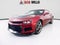 2011 Chevrolet Camaro SS 1SS