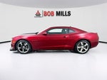 2011 Chevrolet Camaro SS 1SS