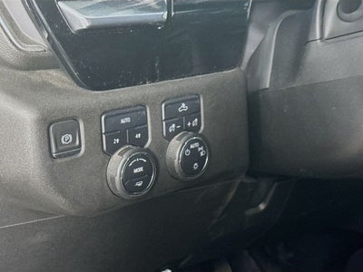 2023 Chevrolet Silverado 1500 LT LT1