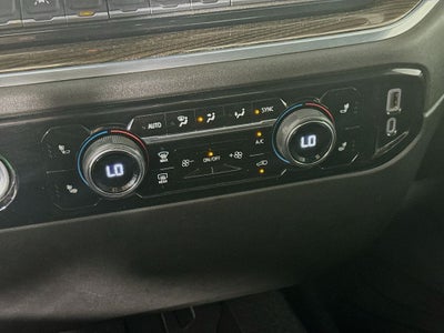 2023 Chevrolet Silverado 1500 LT LT1