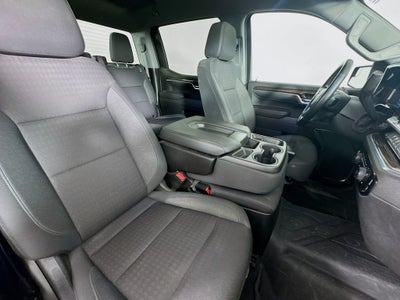 2023 Chevrolet Silverado 1500 LT LT1